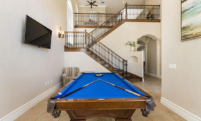 Wonderful 6 Bdrm Home with Private Pool at Reunion